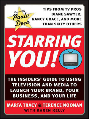 Starring You! - ebook